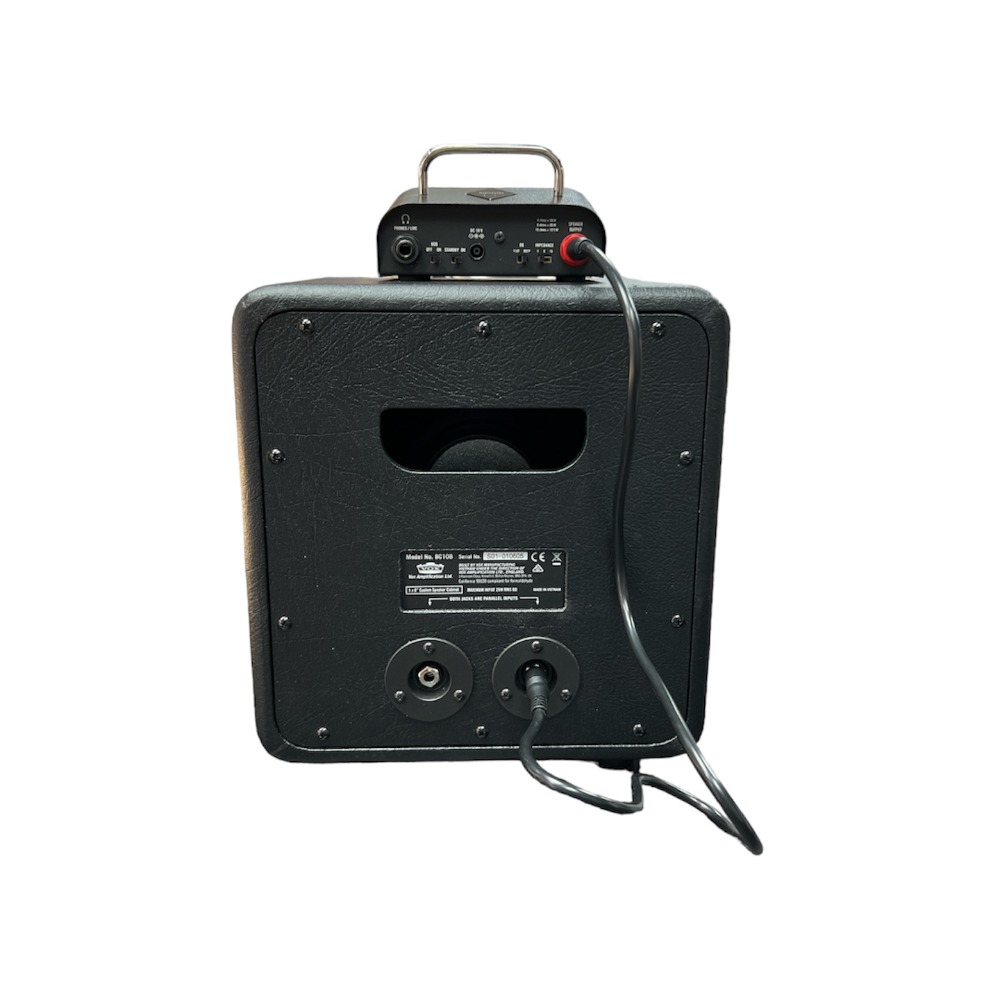 Vox BC108 w/ Vox MV50 AC *SALE* Own4Less